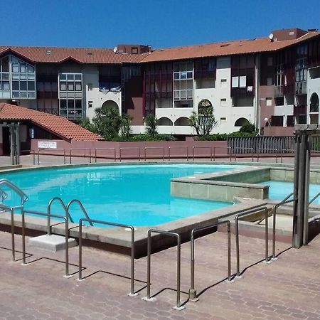 Hossegor Appartement T2 Cabine - Superbe Vue Ocean Soorts-Hossegor Extérieur photo