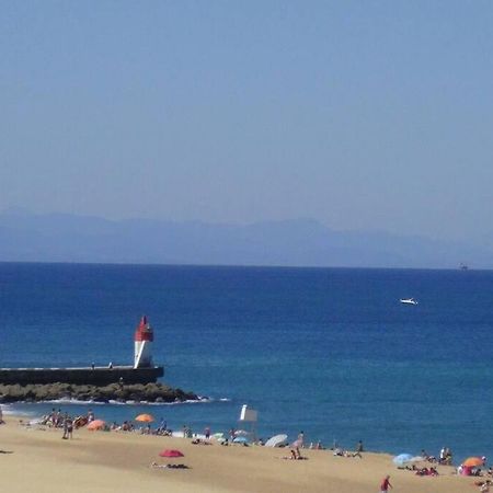 Hossegor Appartement T2 Cabine - Superbe Vue Ocean Soorts-Hossegor Extérieur photo