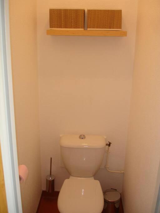 Hossegor Appartement T2 Cabine - Superbe Vue Ocean Soorts-Hossegor Extérieur photo