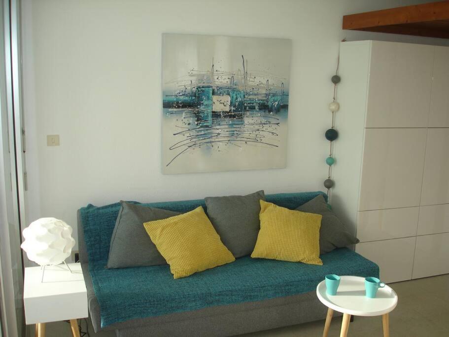 Hossegor Appartement T2 Cabine - Superbe Vue Ocean Soorts-Hossegor Extérieur photo
