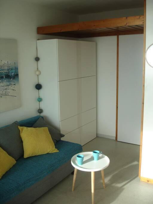 Hossegor Appartement T2 Cabine - Superbe Vue Ocean Soorts-Hossegor Extérieur photo