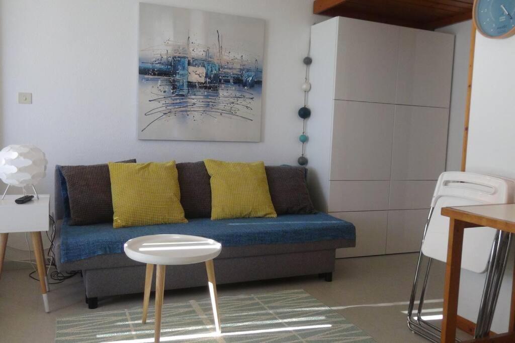 Hossegor Appartement T2 Cabine - Superbe Vue Ocean Soorts-Hossegor Extérieur photo