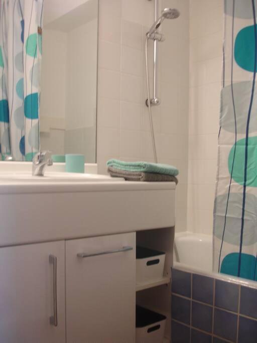 Hossegor Appartement T2 Cabine - Superbe Vue Ocean Soorts-Hossegor Extérieur photo